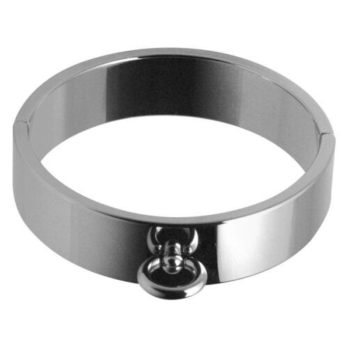 BDSM Slave Collar