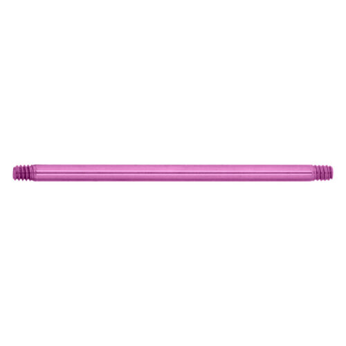 Basic Anodised