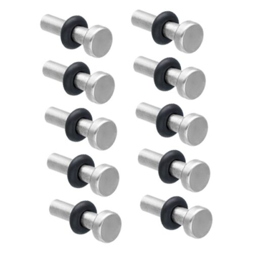 Septum Keeper Set 10 Pcs