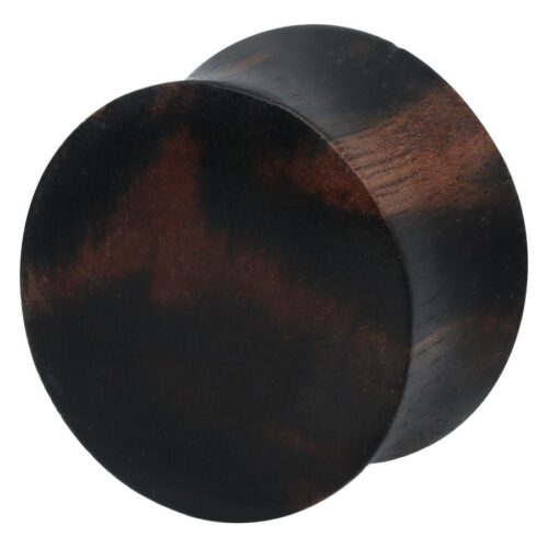 Dark Side Ebonywood Plug