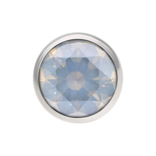 Crystal Ball for Perfect Fit Labrets
