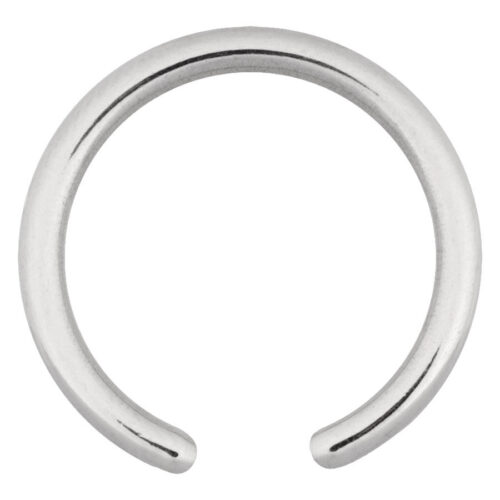 Standard Implantation Ball Closure Ring