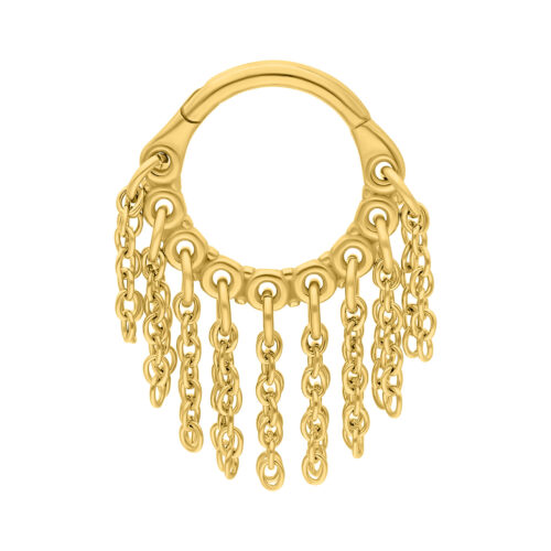 Little Chains Clicker