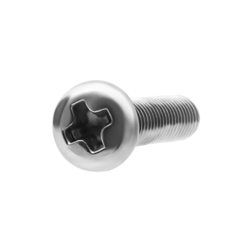 Spare Screw for TDR