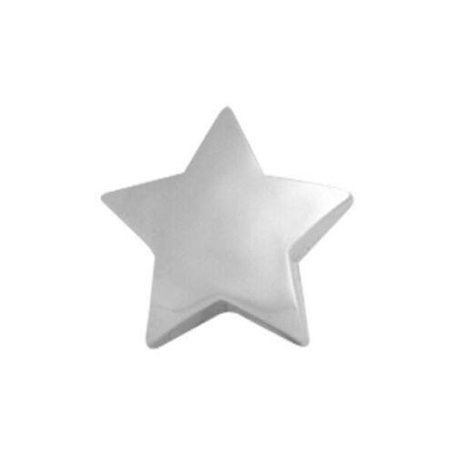 Star for Internally Threaded