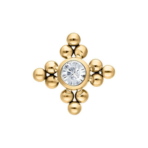 Titan Diamond Attachment for Internally Threaded