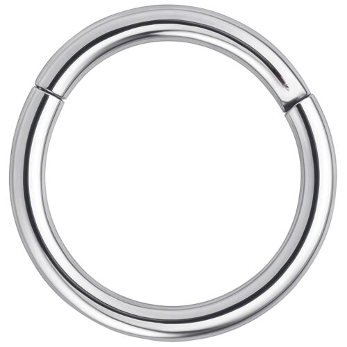 Hinged Segmentring