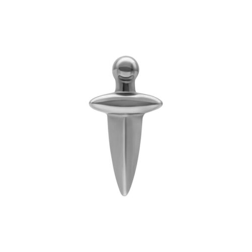 Internally Dagger Attachment