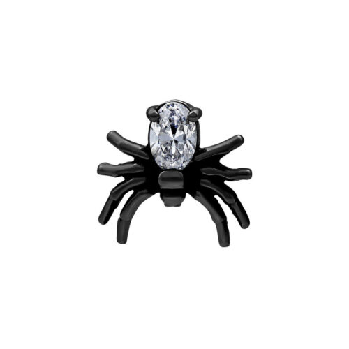 Internally Spider Attachment