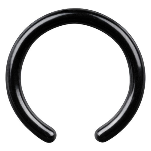 Basic Clip In Ball Ring