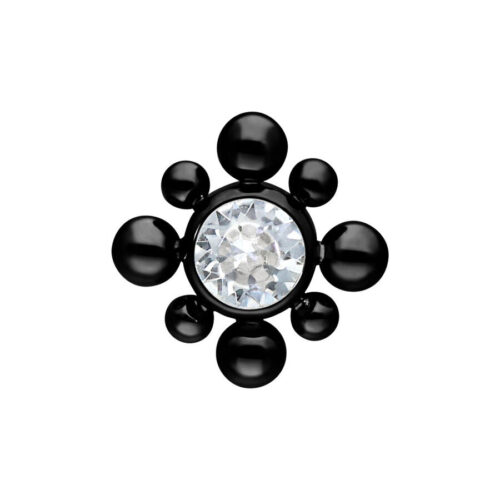 Titan Bubble Attachment for Internally Threaded