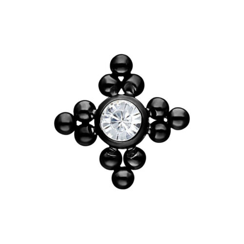 Titan Diamond Attachment for Internally Threaded