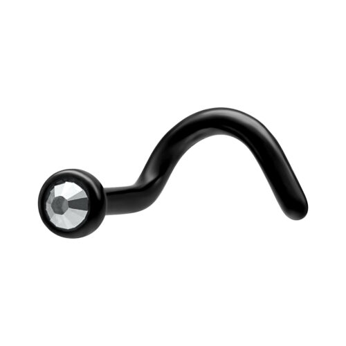 Black gem nosestud<!--6357d6fcb871e-->