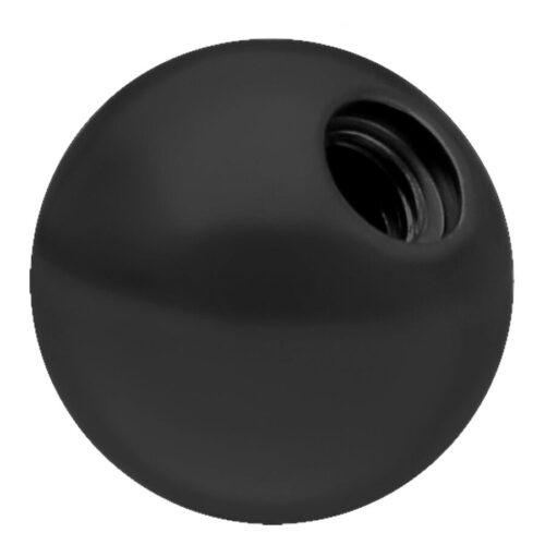Basic Threaded Ball