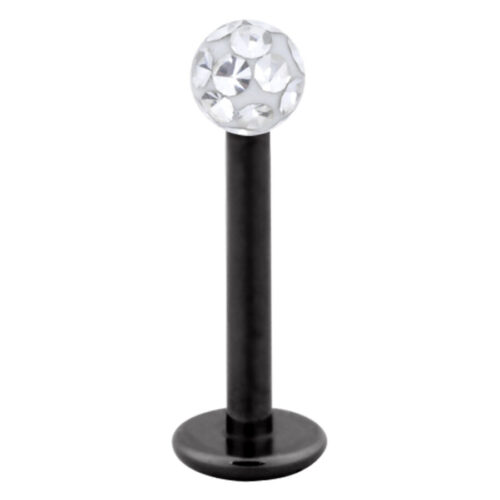 Multi Jewelled Labret Jewellery<!--6357da9a52b64-->