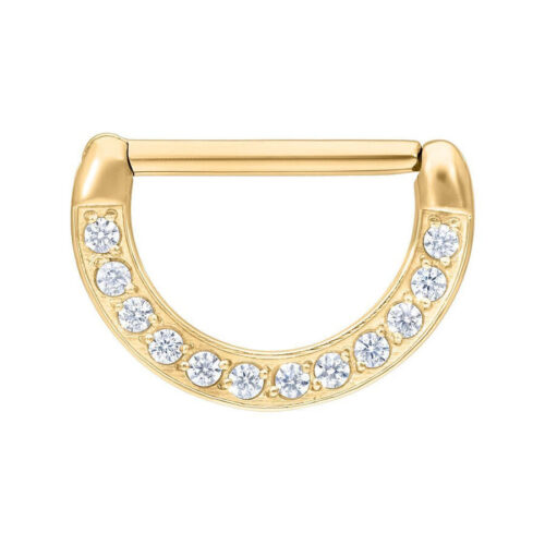 Jewelled Nipple Clicker<!--63ecc2b8ee054-->