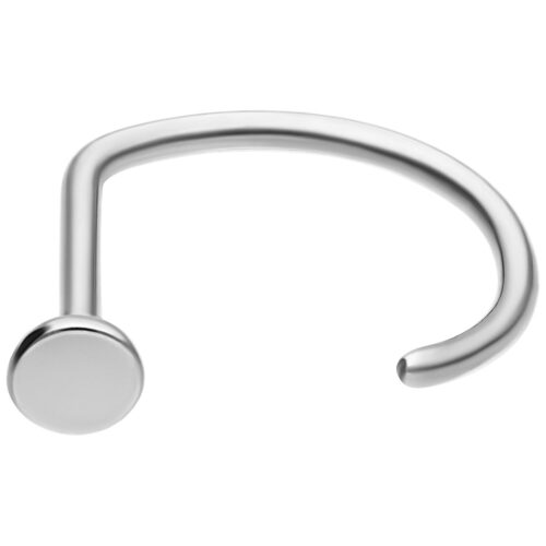 Nosestud Bent<!--6357de520806f-->