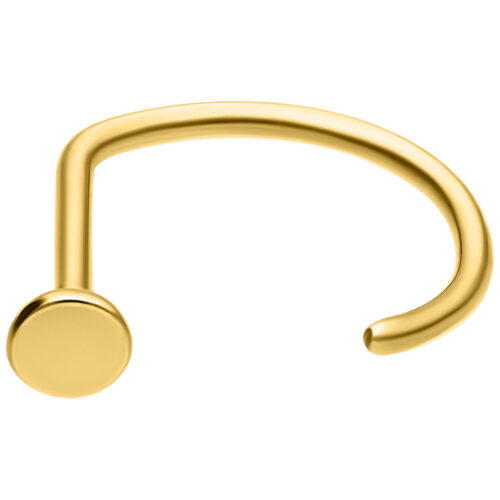 Nosestud Bent<!--6357de520806f-->