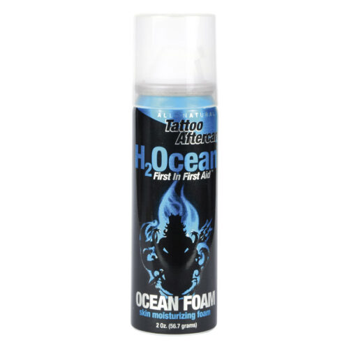 Tattoo Aftercare 59 ml