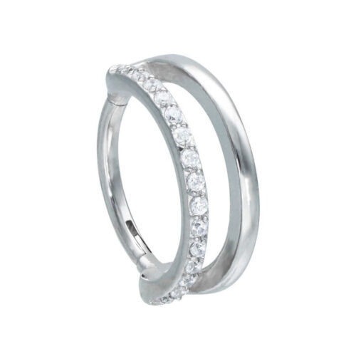 Double Row Clicker <!--636e7923b6e0e-->