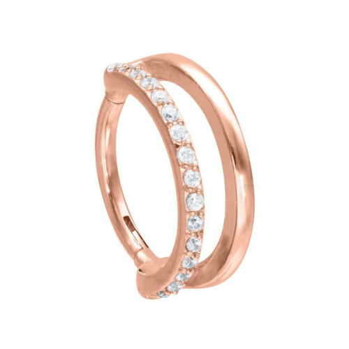 Double Row Clicker <!--636e7923b6e0e-->