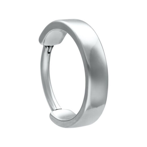 Stainless Steel Ring for Conch, Ear<!--63ac5a4da22b7-->