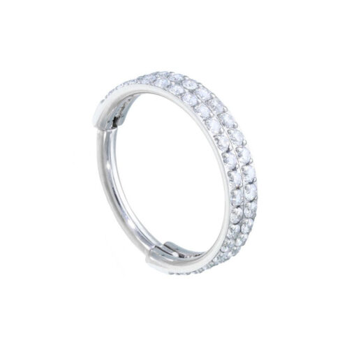 Double Hoops Crystal Clicker <!--636e792ecc1b7-->