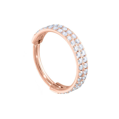 Double Hoops Crystal Clicker <!--636e792ecc1b7-->