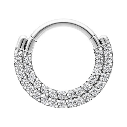 Double Crystal Row Clicker <!--636e792707018-->