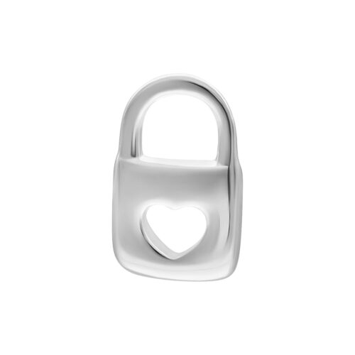 Push Fit Lock Attachment for Bioplast