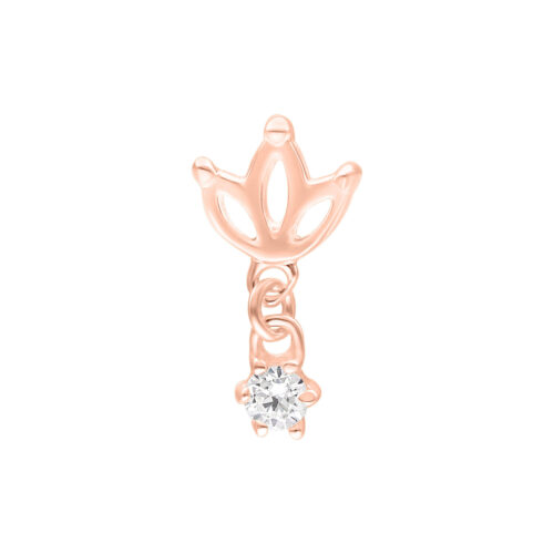 Push Fit Lotus Attachment for Bioplast