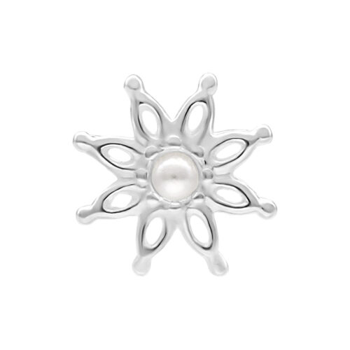 Push Fit Bloom Attachment for Bioplast