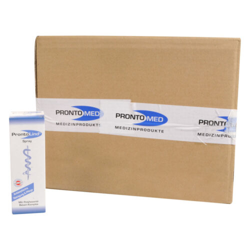 Piercing Care Box/ 50