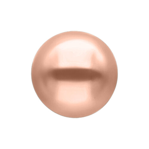 Standard Threaded Ball