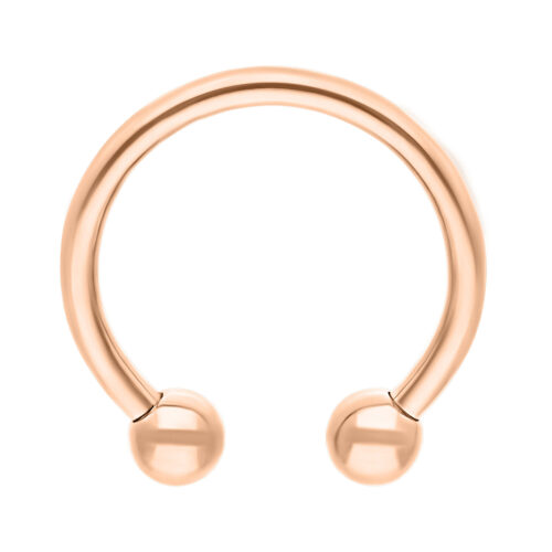 Basic Circular Barbell