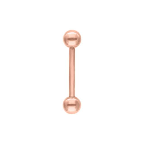 Fine Basic Micro Barbell