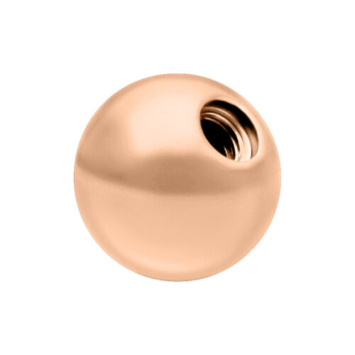 Basic Threaded Ball