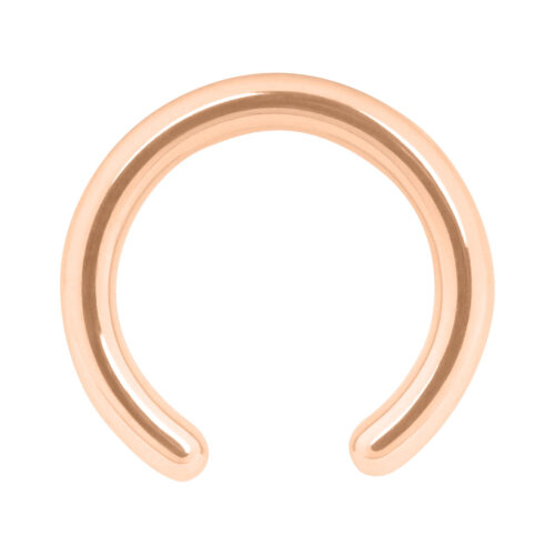 Basic Clip In Ball Ring