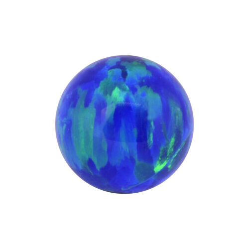 Synthetic Opal Balls