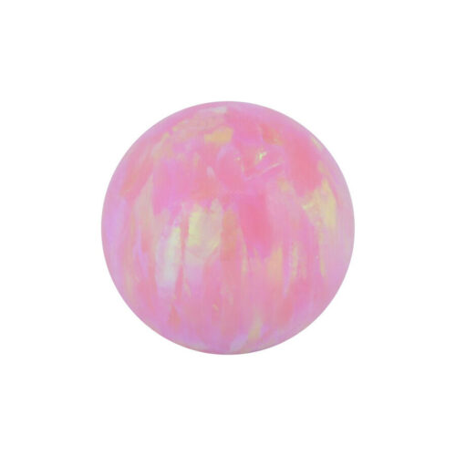 Synthetic Opal Balls