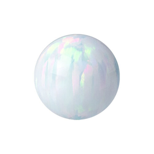 Synthetic Opal Balls