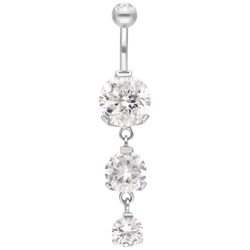 Triple Jewelled Bananabell