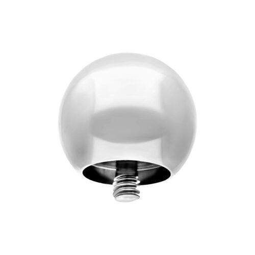 Spare Ball for BBL