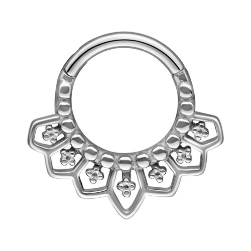 Cathedral Septum Clicker