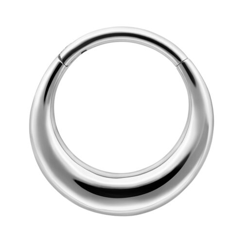 Chunky Septum Clicker
