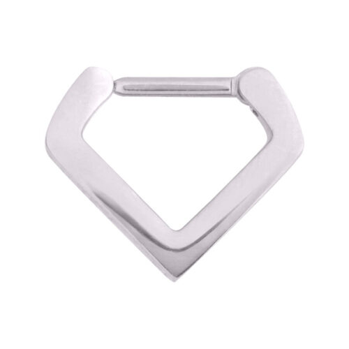 Triangle Septum Clicker