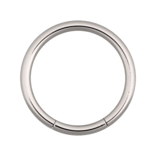 Basic Segmentring