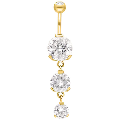 Triple Jewelled Bananabell