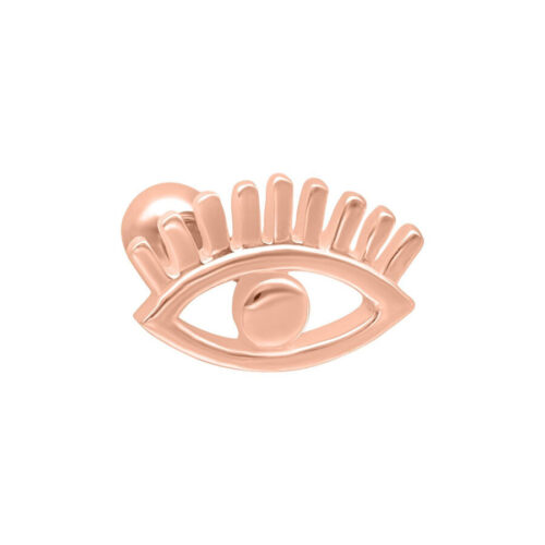 Inner Eye Earbarbell - Rosegold