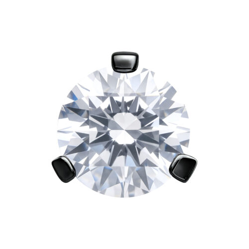 3-Prong Set Attachment for Pushfit Labret